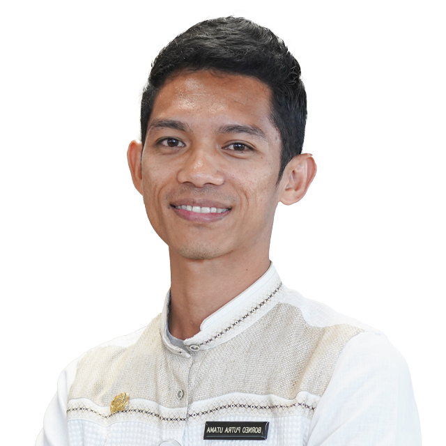 Borneo Putra Utama