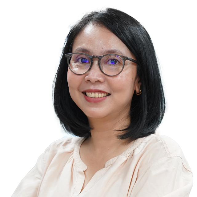 Ratih Puspitasari